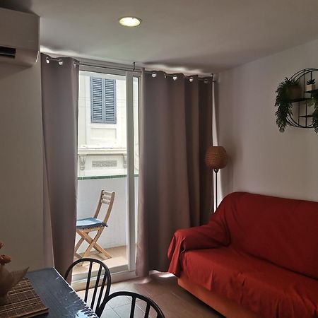 Apartamento Centrico En Calella Exterior photo