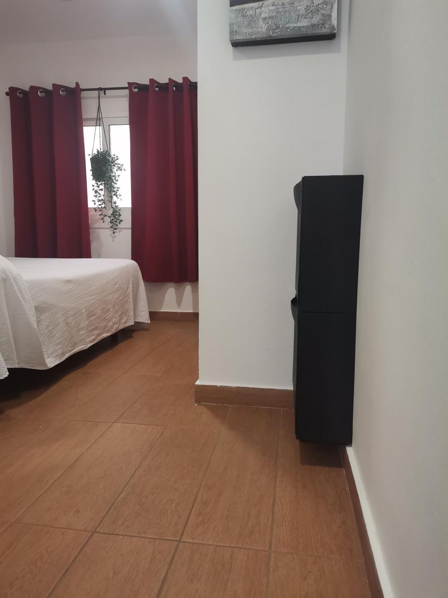 Apartamento Centrico En Calella Exterior photo