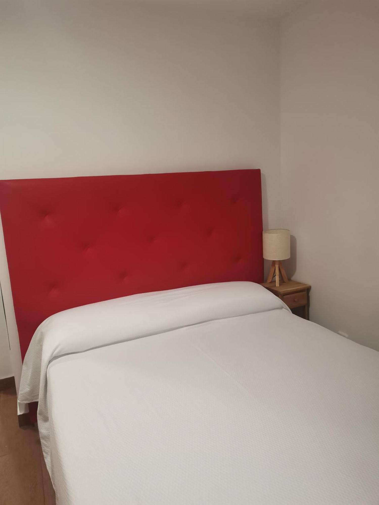 Apartamento Centrico En Calella Exterior photo